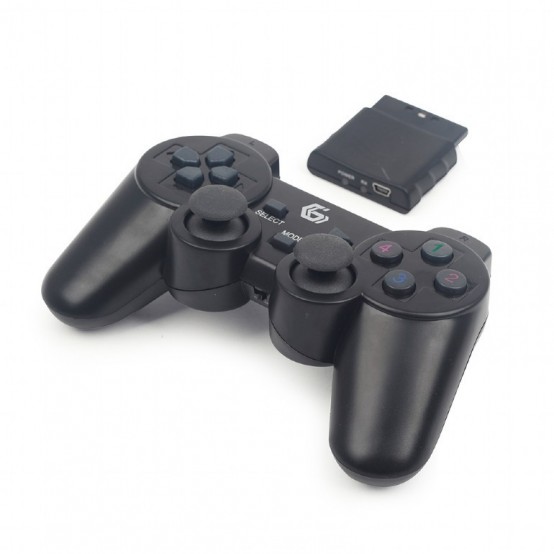 Gamepad Gembird JPD-WDV-01