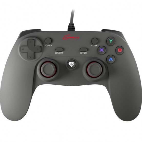Gamepad Genesis P65 (PC, PS3)