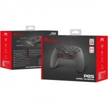 Gamepad Genesis P65 (PC, PS3)