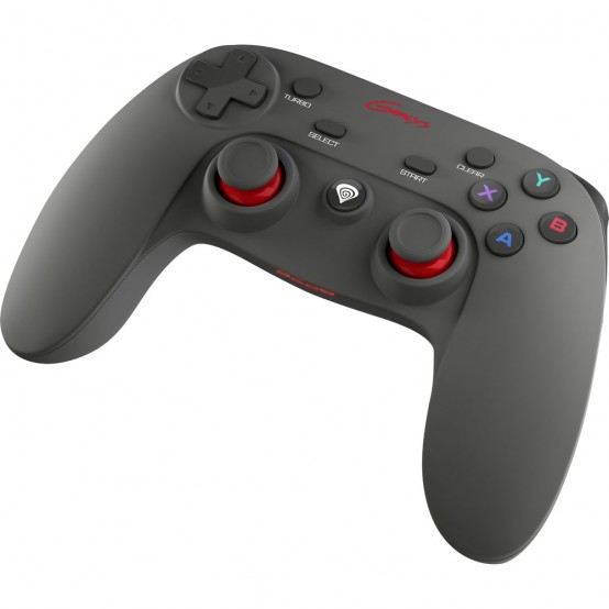 Gamepad Genesis PV65 (PC, PS3)