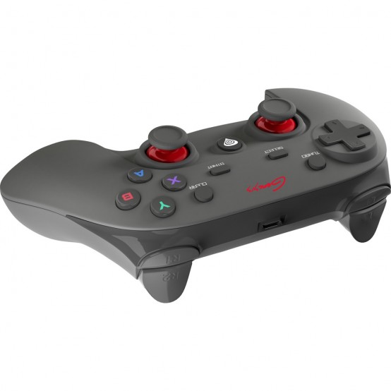 Gamepad Genesis PV65 (PC, PS3)