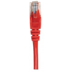 Cablu Intellinet Patch Cable UTP Cat.5E 3m 319799 2