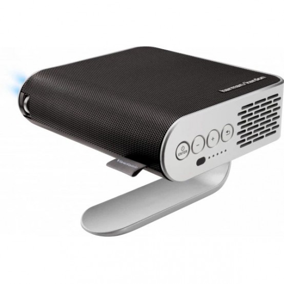 Videoproiector ViewSonic M1