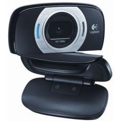 Camera web Logitech HD Webcam C615 960-000737 2