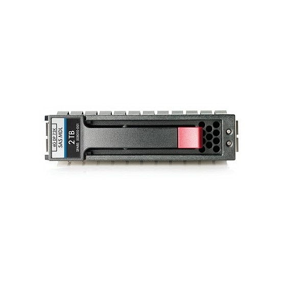 Hard disk HP 507616-B21