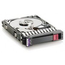 Hard disk HP 581286-B21