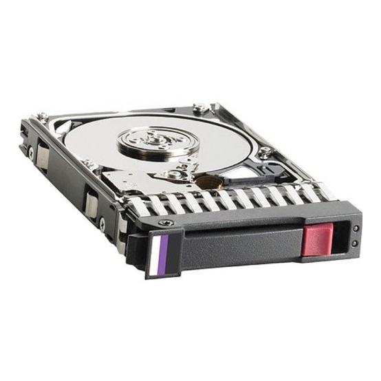 Hard disk HP 628061-B21
