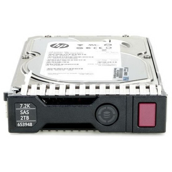 Hard disk HP 652757-B21