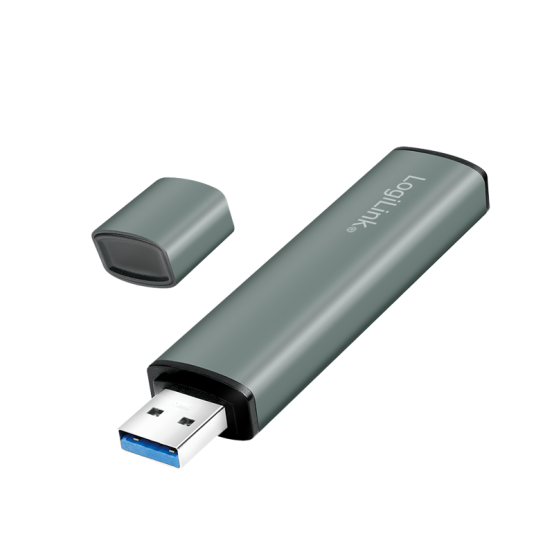 Hub LogiLink  UA0395