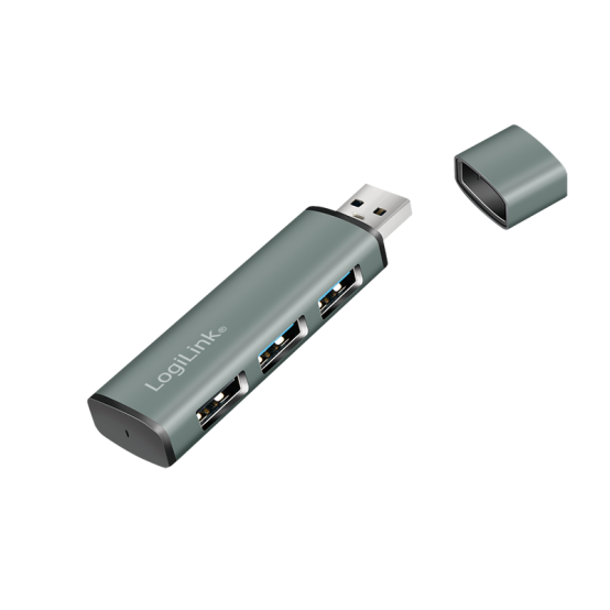 Hub LogiLink  UA0395