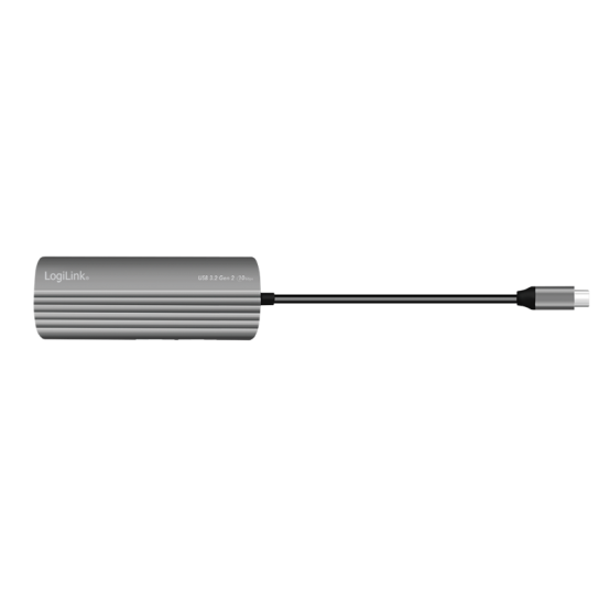 Hub LogiLink  UA0414