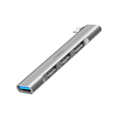 Hub LogiLink  UA0437