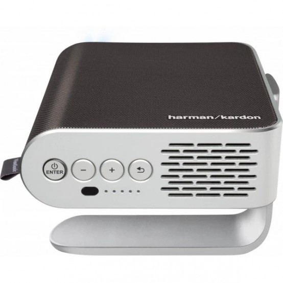 Videoproiector ViewSonic M1