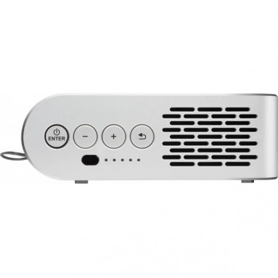 Videoproiector ViewSonic M1