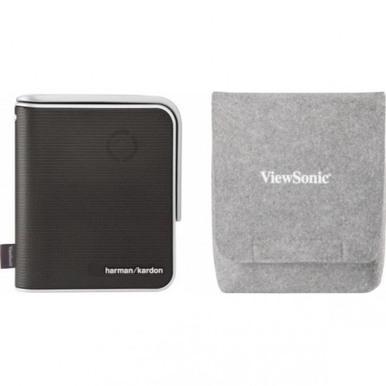 Videoproiector ViewSonic M1