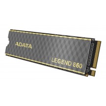 SSD A-Data Legend 860 SLEG-860-2000GCS