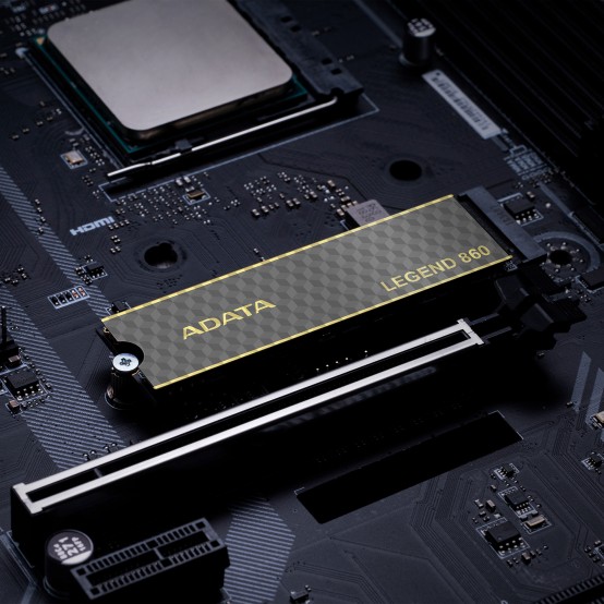 SSD A-Data Legend 860 SLEG-860-2000GCS