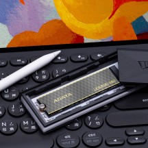 SSD A-Data Legend 860 SLEG-860-2000GCS