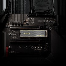 SSD A-Data Legend 860 SLEG-860-2000GCS