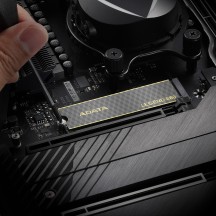 SSD A-Data Legend 860 SLEG-860-2000GCS