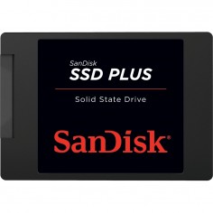 SSD SanDisk Plus SDSSDA-1T00-G27