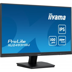 Monitor iiyama  XU2493HSU-B7