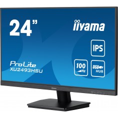 Monitor iiyama  XU2493HSU-B7 2