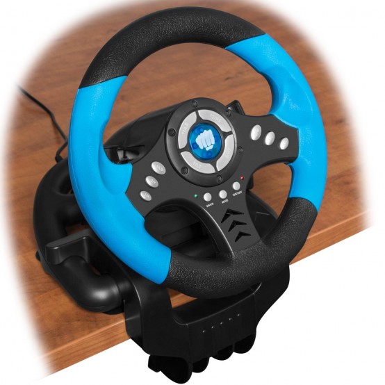 Volan Fury Skipper (PC)