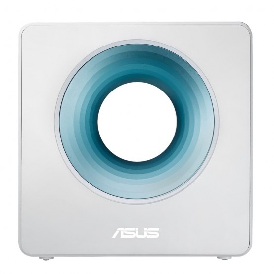 Router ASUS BLUE CAVE