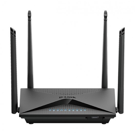 Router D-Link DIR-853/EE