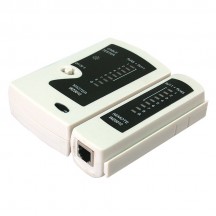 Tester LogiLink  WZ0010