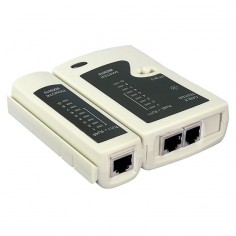Tester LogiLink  WZ0010 2