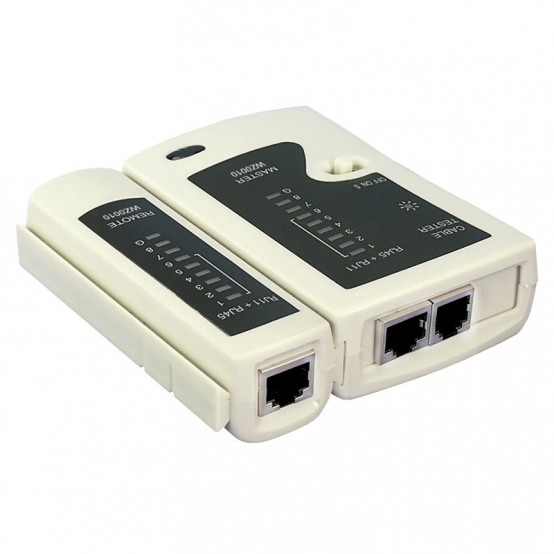 Tester LogiLink  WZ0010