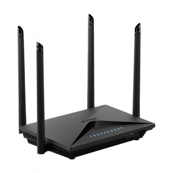 Router D-Link DIR-853/EE