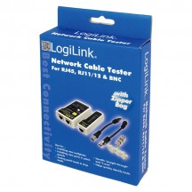 Tester LogiLink  WZ0015
