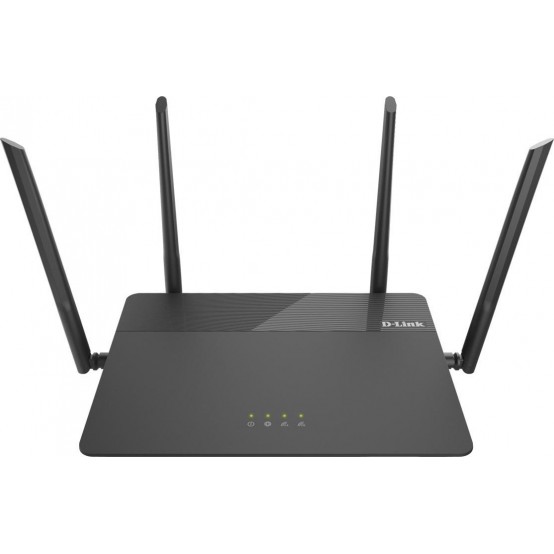 Router D-Link DIR-878