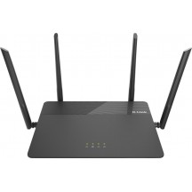 Router D-Link DIR-878
