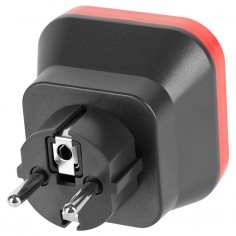 Tester Uni-T Socket Tester UT07B 2