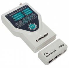 Tester Intellinet  780094