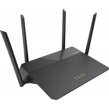 Router D-Link DIR-878