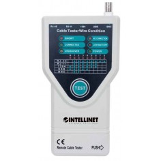 Tester Intellinet  780094 2