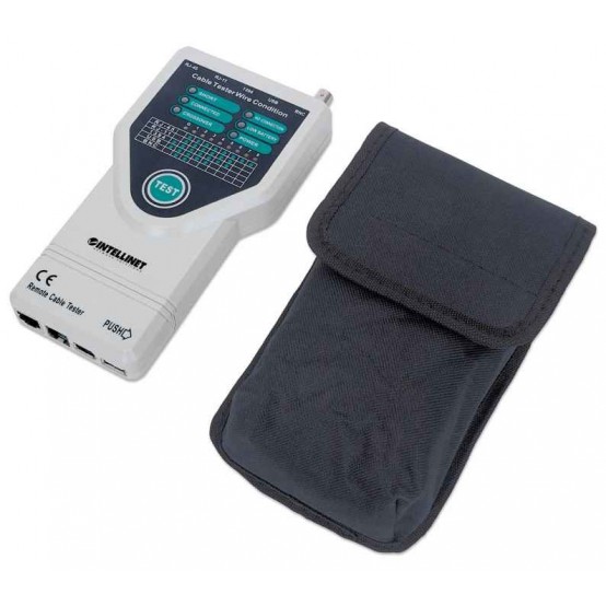 Tester Intellinet  780094
