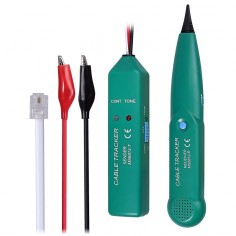 Tester Mastech Cable tracker MS6812