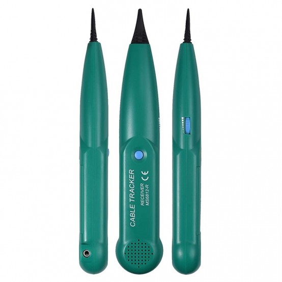 Tester Mastech Cable tracker MS6812