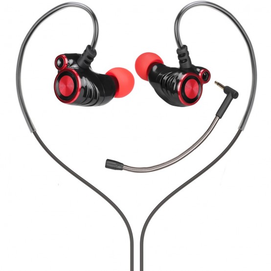 Casca HP DHE-7002