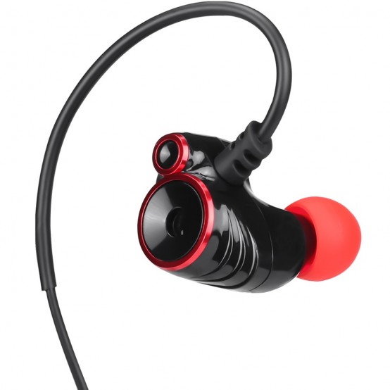 Casca HP DHE-7002