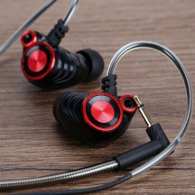 Casca HP DHE-7002