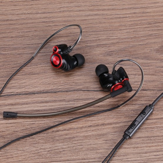 Casca HP DHE-7002