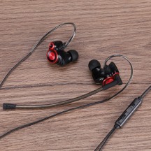 Casca HP DHE-7002
