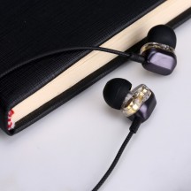 Casca HP DHE-7003